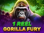 1 Reel Gorilla Fury