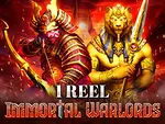 1 Reel Immortal Warlords