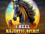 1 Reel Majestic Spirit