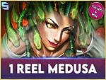 1 Reel Medusa