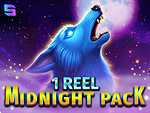 1 Reel Midnight Pack