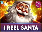 1 Reel Santa