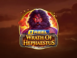 1 Reel Wrath of Hephaestus