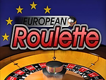 1x2 Gaming European Roulette