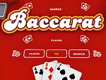 1X2Gaming Baccarat