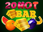 20 Hot Bar