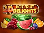 20 Hot Fruit Delights
