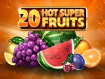 20 Hot Super Fruits