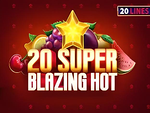 20 Super Blazing Hot