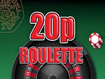 20p Roulette