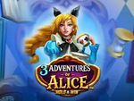3 Adventures of Alice Hold and Win