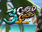 3 Cursed Chests Hold And Win