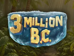 3 Million BC