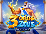 3 Orbs of Zeus