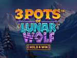 3 Pots of Lunar Wolf Hold and Win