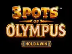3 Pots of Olympus