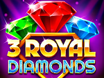 3 Royal Diamonds