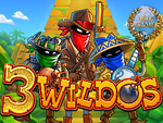 3 Wildos