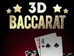 3D Baccarat
