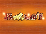 3x Gold n