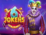 6 Jokers