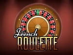 888 Software French Roulette