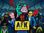 AFK Airport Security