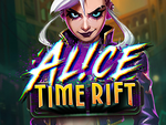 Alice Time Rift