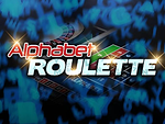 Alphabet Roulette