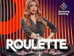 Amazing Gaming Roulette
