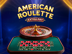 American Roulette Extra Pay