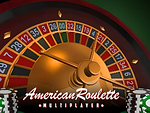 American Roulette Multiplayer