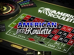 American Roulette Pro