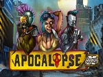 Apocalypse Super xNudge