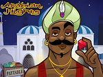 Arabian Nights