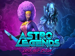 Astro Legends Lyra and Erion