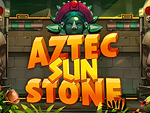 Aztec Sun Stone