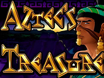 Aztecs Treasure