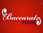 Baccarat Privee