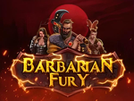 Barbarian Fury