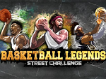 Basketball Legends