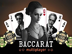 Betixon Baccarat Multiplayer