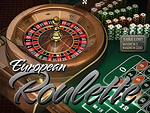 BetSoft European Roulette