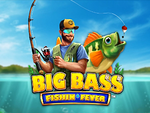 Big Bass Fishin Fever