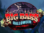 Big Bass Halloween