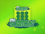 Big Scratchy
