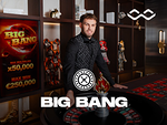 BigBang Instant Roulette