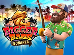 Bigger Bass Bonanza