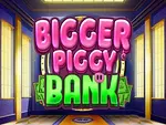 Bigger Piggy Bank