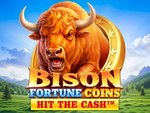 Bison Fortune Coins